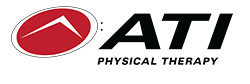 ATI Physical Therapy Logo