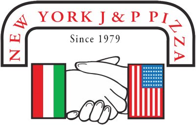 10% off Online Orders on Mondays & Tuesdays at New York J&P Pizza! icon