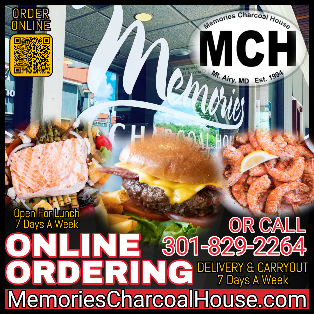 Order Online from Memories Charcoal House! Open For Lunch 7 Days A Week. icon